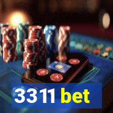 3311 bet